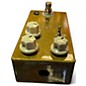 Used JHS Pedals Morning Glory V4 Effect Pedal