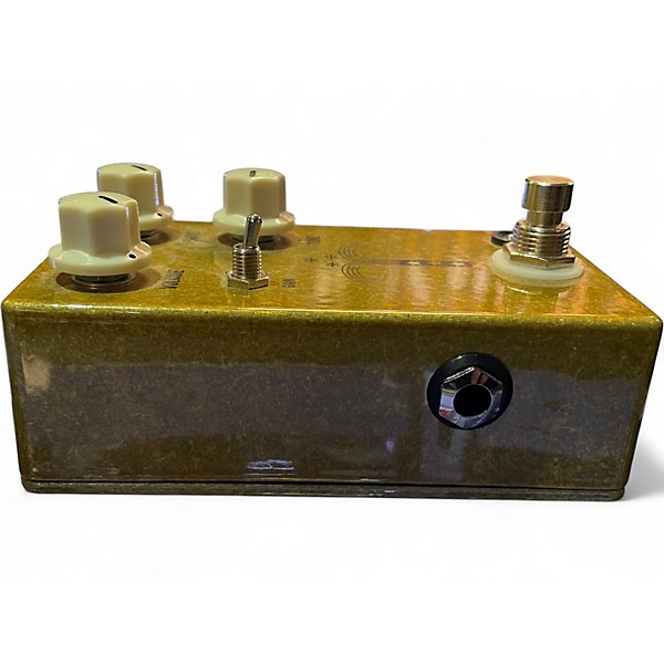 Used JHS Pedals Morning Glory V4 Effect Pedal