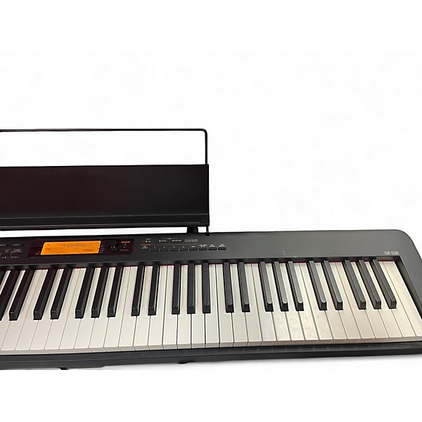 Used Casio CDPS360 Digital Piano