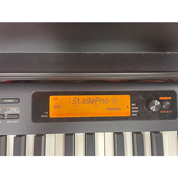 Used Casio CDPS360 Digital Piano