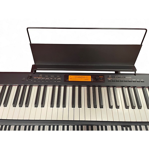 Used Casio CDPS360 Digital Piano