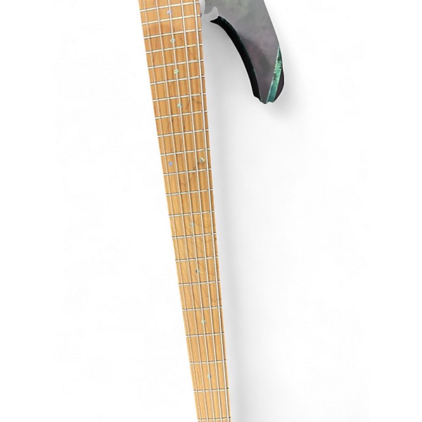 Used Cort space 5 space dust Electric Bass Guitar