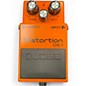 Used BOSS DS1 Distortion Effect Pedal thumbnail