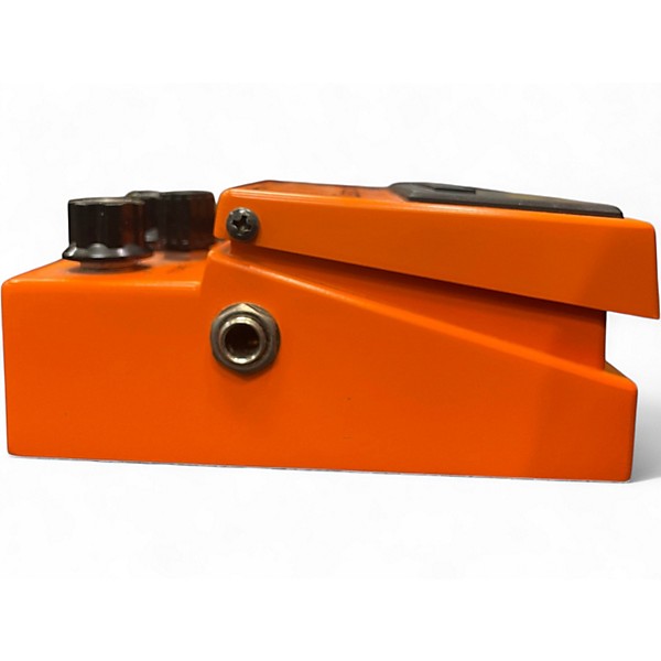 Used BOSS DS1 Distortion Effect Pedal