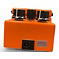 Used BOSS DS1 Distortion Effect Pedal