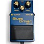 Used BOSS BD2 Blues Driver Effect Pedal thumbnail