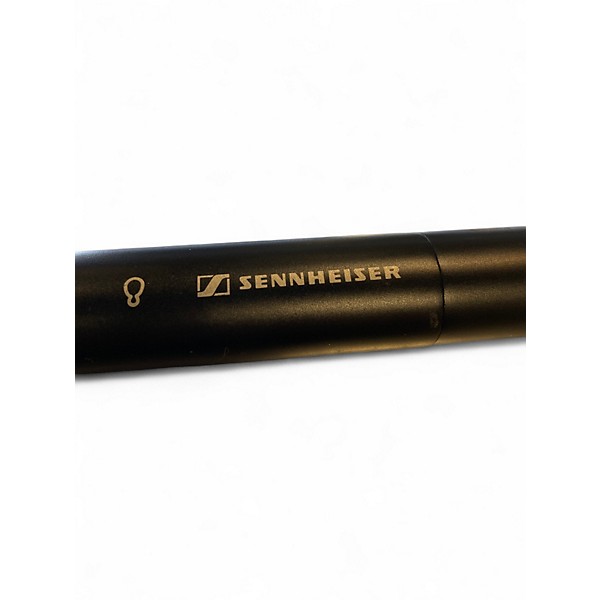 Used Sennheiser ME66 Condenser Microphone