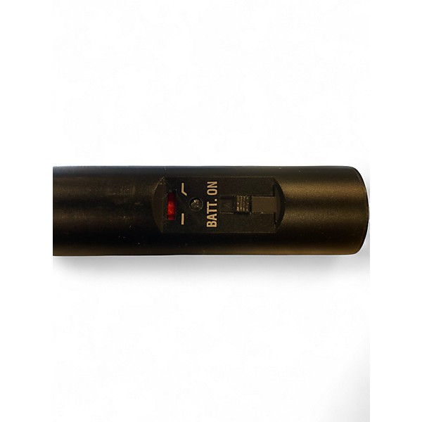 Used Sennheiser ME66 Condenser Microphone