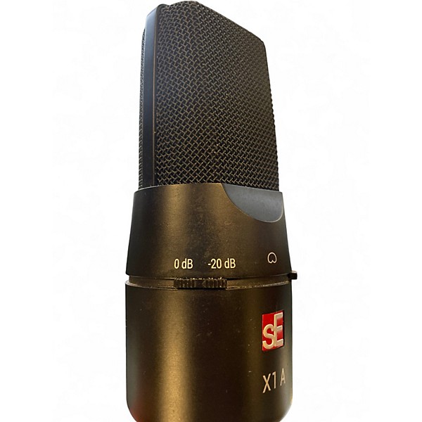 Used sE Electronics X1A Condenser Microphone