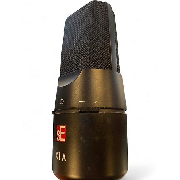 Used sE Electronics X1A Condenser Microphone