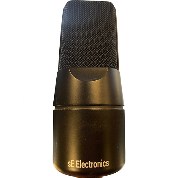 Used sE Electronics X1A Condenser Microphone