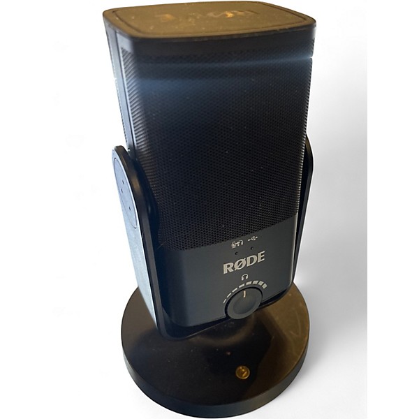 Used RODE NT USB USB Microphone