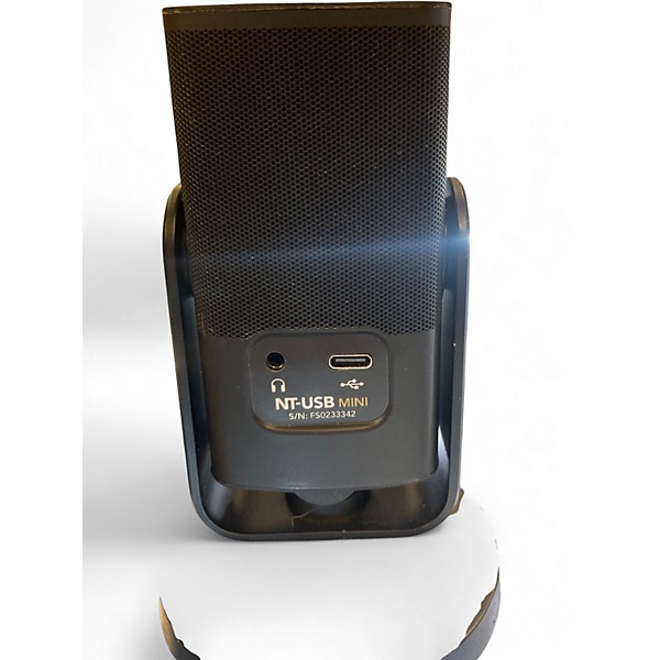 Used RODE NT USB USB Microphone