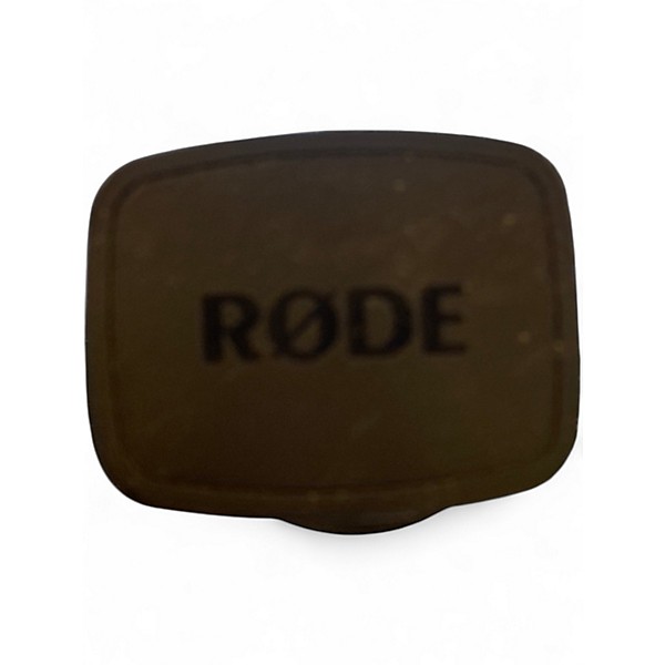 Used RODE NT USB USB Microphone