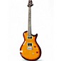 Used PRS Singlecut SE Tobacco Sunburst Solid Body Electric Guitar thumbnail