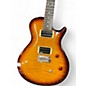 Used PRS Singlecut SE Tobacco Sunburst Solid Body Electric Guitar