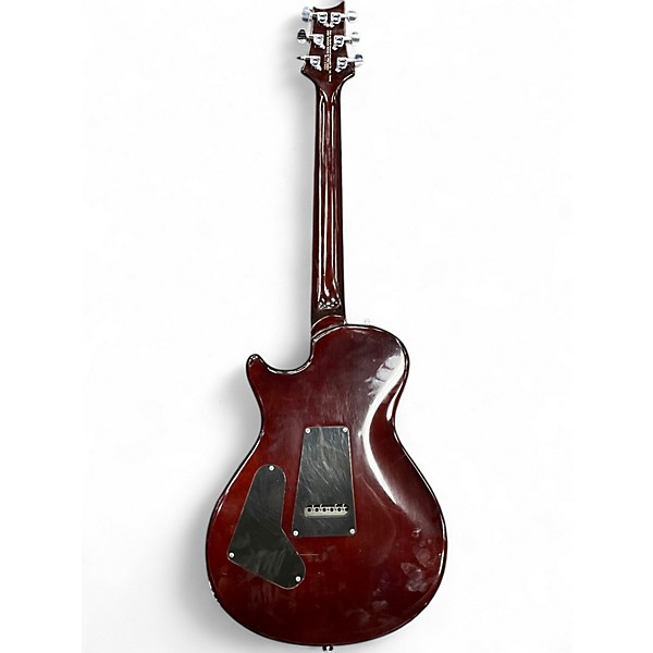 Used PRS Singlecut SE Tobacco Sunburst Solid Body Electric Guitar