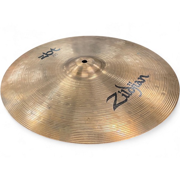 Used Zildjian 16in ZBT Crash Cymbal