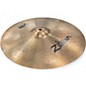 Used Zildjian 16in ZBT Crash Cymbal