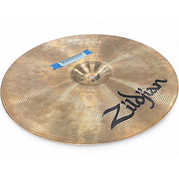 Used Zildjian 16in ZBT Crash Cymbal