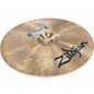 Used Zildjian 16in ZBT Crash Cymbal