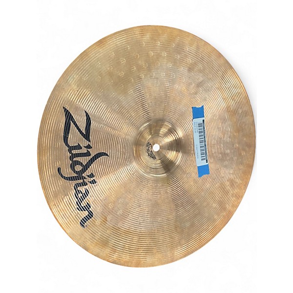 Used Zildjian 16in ZBT Crash Cymbal