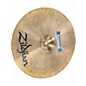 Used Zildjian 16in ZBT Crash Cymbal