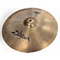 Used Zildjian 16in ZBT Crash Cymbal