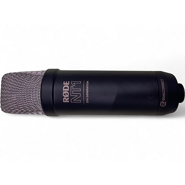 Used RODE NT1 Condenser Microphone