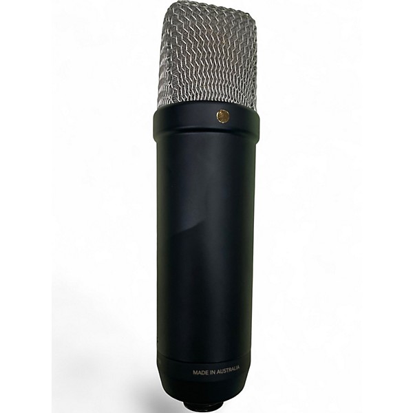 Used RODE NT1 Condenser Microphone
