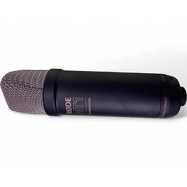Used RODE NT1 Condenser Microphone