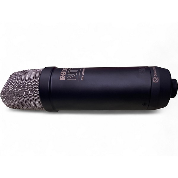 Used RODE NT1 Condenser Microphone