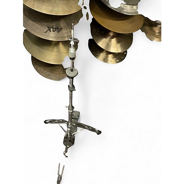 Used PDP by DW 800 series hihat stand Hi Hat Stand