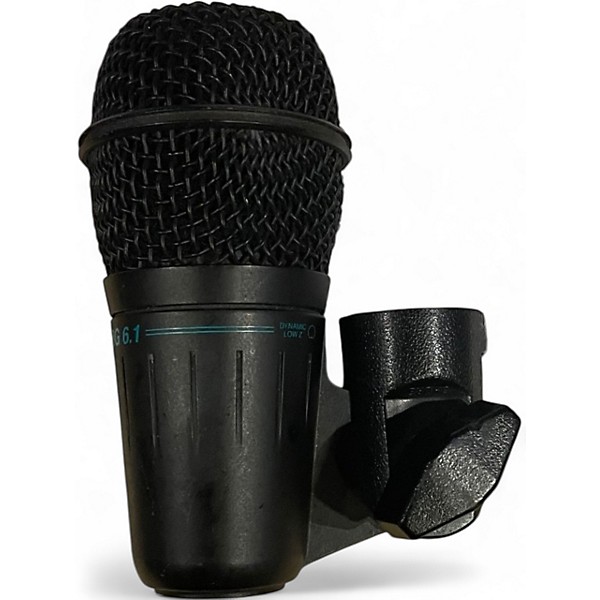Used Shure BG6.1 Dynamic Microphone