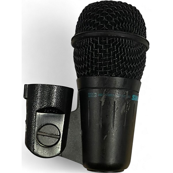 Used Shure BG6.1 Dynamic Microphone