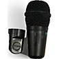 Used Shure BG6.1 Dynamic Microphone