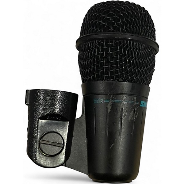 Used Shure BG6.1 Dynamic Microphone