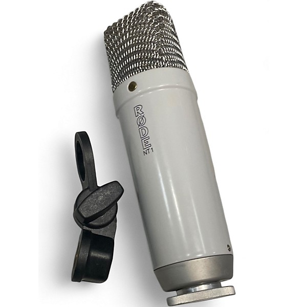 Used RODE NT-1 1ST GEN Condenser Microphone