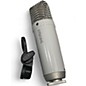 Used RODE NT-1 1ST GEN Condenser Microphone thumbnail