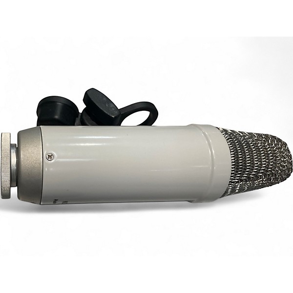 Used RODE NT-1 1ST GEN Condenser Microphone