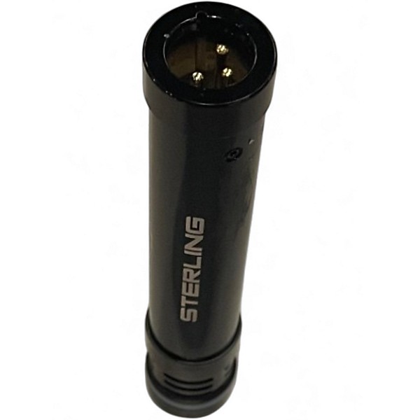 Used Sterling Audio SP130 Condenser Microphone