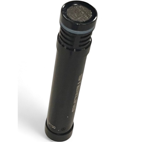 Used Sterling Audio SP130 Condenser Microphone