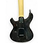 Used PRS Swamp Ash Special Charcoal Solid Body Electric Guitar
