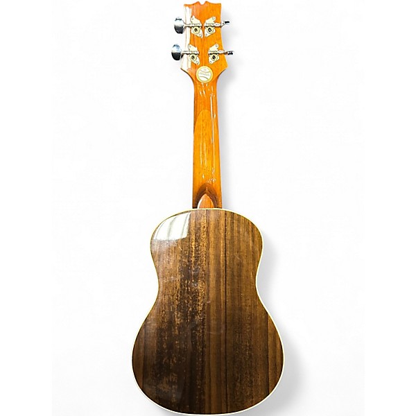 Used Mitchell MU70 Concert Natural Ukulele