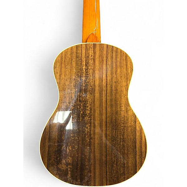 Used Mitchell MU70 Concert Natural Ukulele