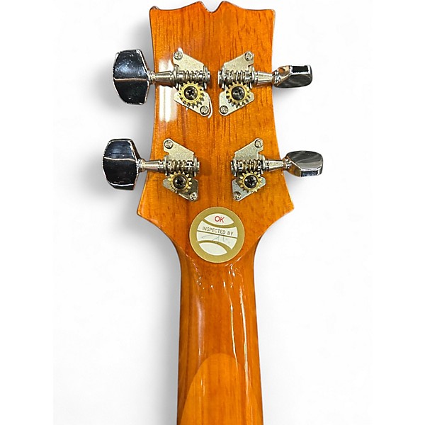 Used Mitchell MU70 Concert Natural Ukulele