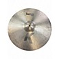 Used Zildjian 21in K Sweet Ride Cymbal thumbnail