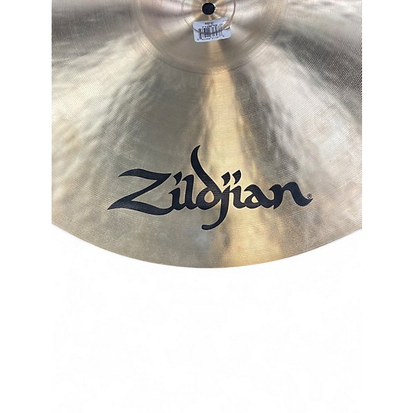 Used Zildjian 21in K Sweet Ride Cymbal