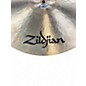Used Zildjian 21in K Sweet Ride Cymbal