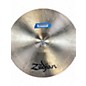 Used Zildjian 21in K Sweet Ride Cymbal